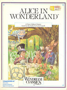 Alice in Wonderland