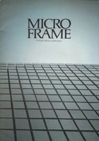 Tycom Microframe Brochure