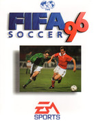 Fifa Soccer 96