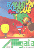 Balloon Rescue