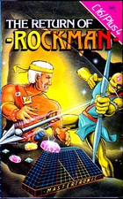 The Return Of Rockman