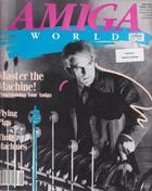 Amiga World - September/October  1987