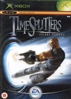 Timesplitters Future Perfect