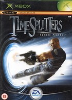 Timesplitters Future Perfect