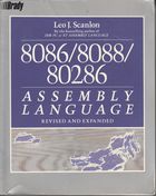 8086/8088/80286 Assembly Language