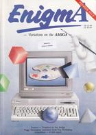 EnigmA - Premier Issue