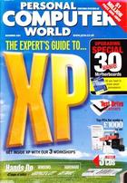 Personal Computer World - December 2001