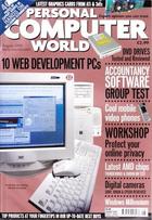 Personal Computer World - August 2000