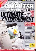 Personal Computer World - December 2000
