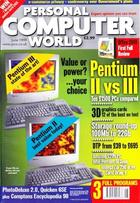 Personal Computer World - June 1999