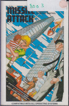 Missile Attack