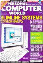 Personal Computer World - October 2000