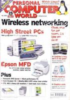 Personal Computer World - May 2003