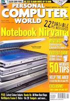 Personal Computer World - April 2000