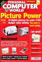 Personal Computer World - June 2003