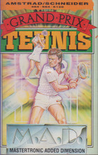 Grand Prix Tennis