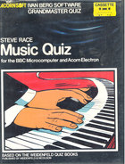 Music Quiz