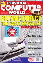 Personal Computer World - December 1998