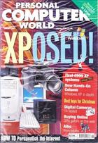 Personal Computer World - January 2002