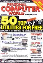 Personal Computer World - October 2002