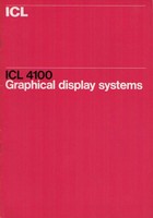 ICL 4100 Graphical Display Systems