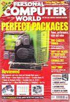 Personal Computer World - June 2004