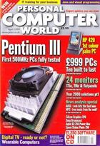 Personal Computer World - April 1999