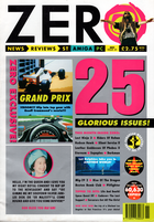 Zero - November 1991