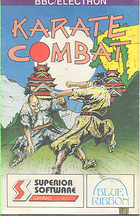 Karate Combat