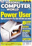 Personal Computer World - March 2000