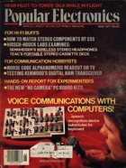 Popular Electronics - May 1977