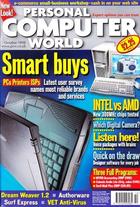 Personal Computer World - October 1998