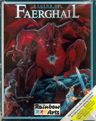 Legend of Faerghail