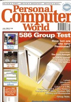 Personal Computer World - July 1993