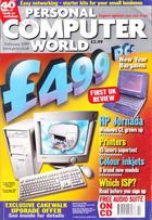 Personal Computer World - February 1999