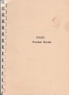 BASIC Pocket Guide