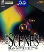 Microsoft Scenes - Brain Twister Collection