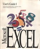 Microsoft Excel - Users Guide 1