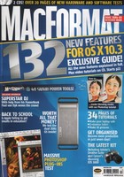 Mac Format December 2003