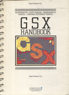 GSX Handbook