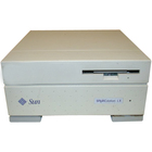 Sun SPARCstation LX