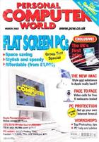 Personal Computer World - March 2002