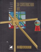 3D Construction Kit