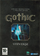 Gothic Universe