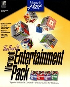 The Best of Microsoft Entertainment Pack