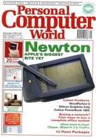 Personal Computer World - September 1993