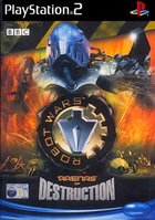 Robot Wars Arenas of Destruction