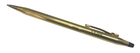 Control Data Corporation Ballpoint Pen