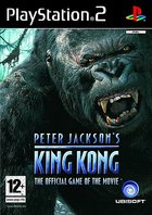 Peter Jackson's King Kong