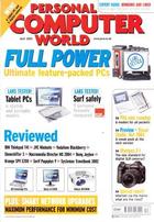 Personal Computer World - April 2004